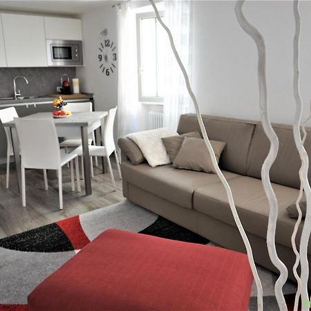 Apartment Cuore Di アルコ エクステリア 写真