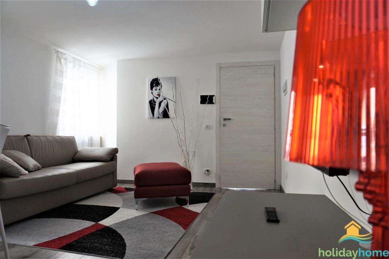 Apartment Cuore Di アルコ エクステリア 写真