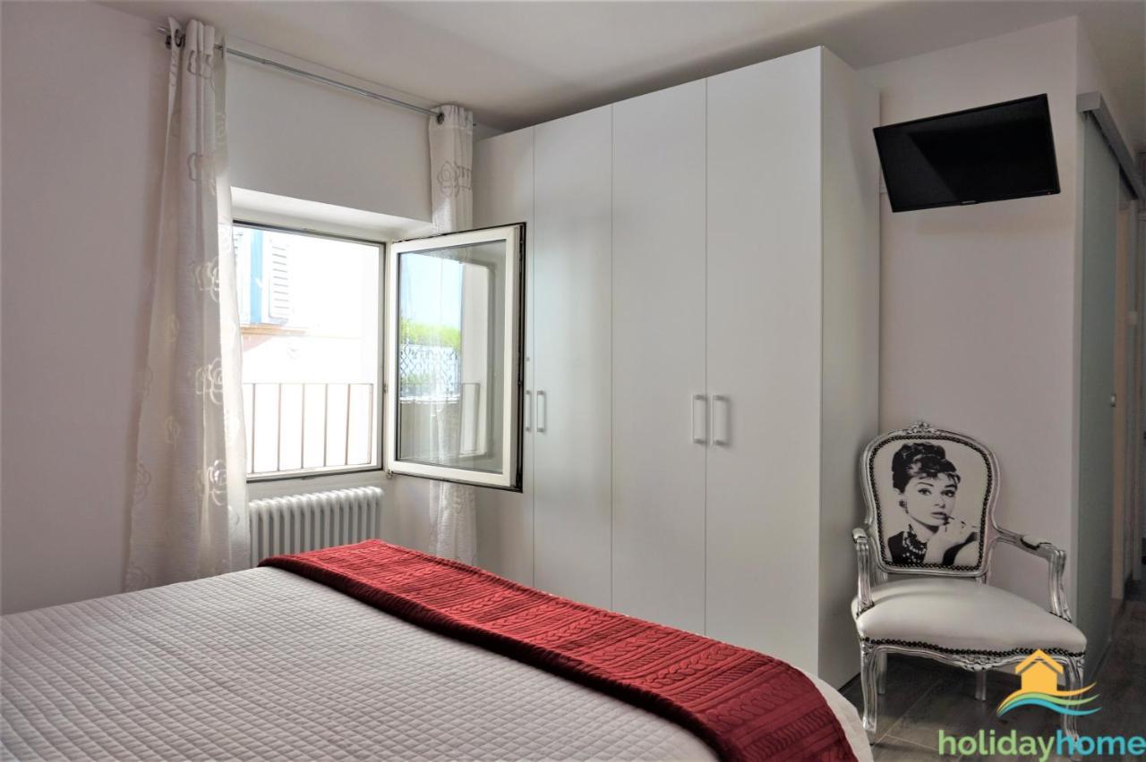 Apartment Cuore Di アルコ エクステリア 写真