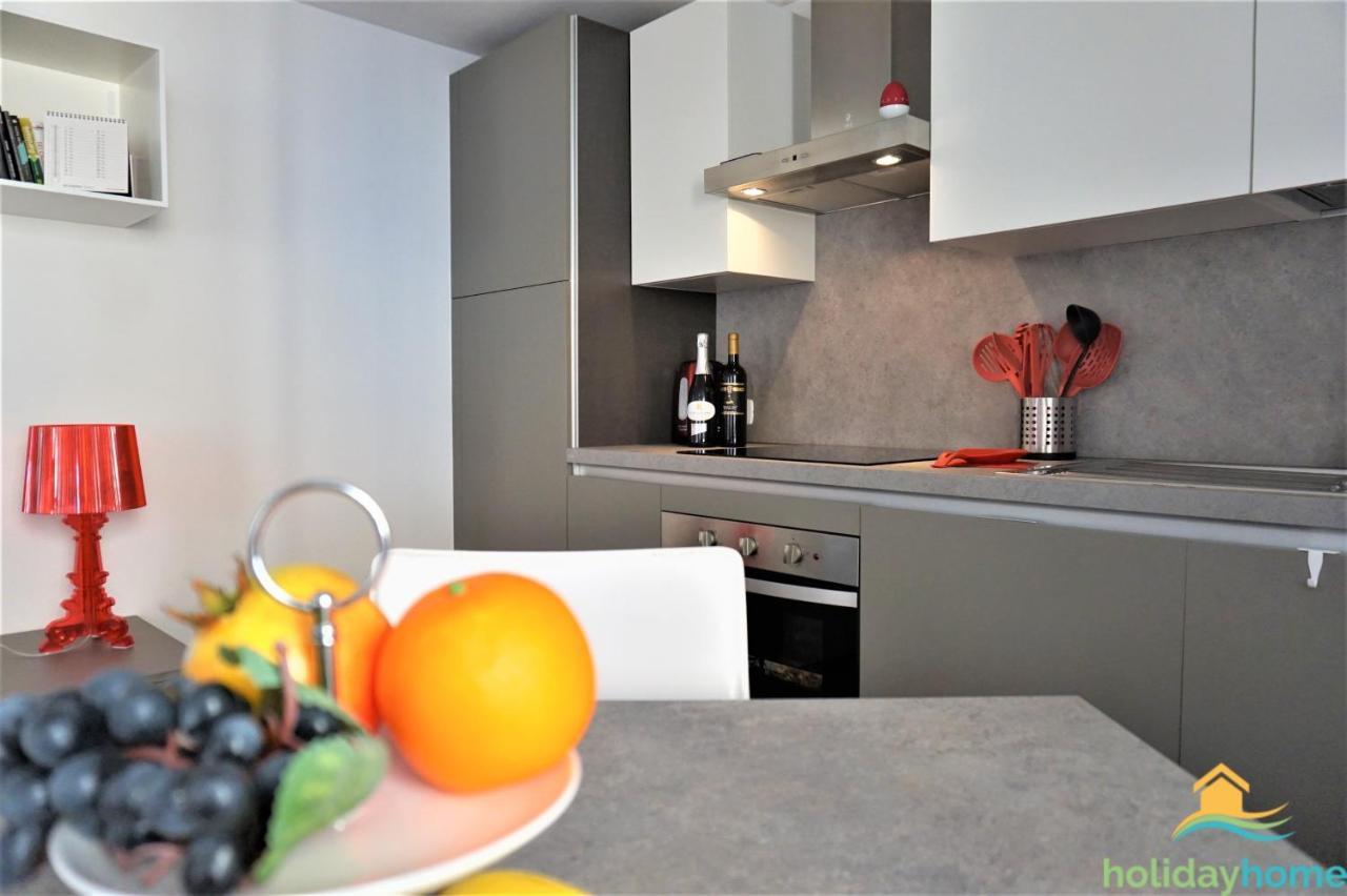 Apartment Cuore Di アルコ エクステリア 写真